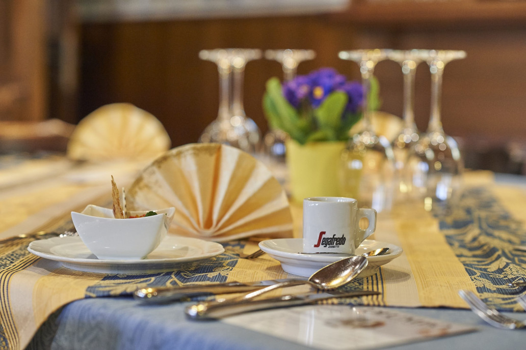 Gasthaus – Weißes Lamm